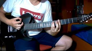 Berri Txarrak - Lemak Aingurak Cover