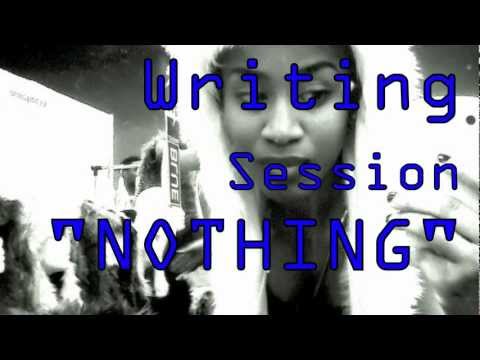 URBZ x Teresa Jenee x Nothing Session