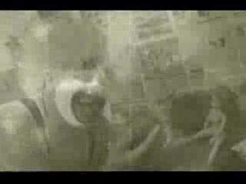 HANAGORIK - Die Stimmen (Official Video | The Caravan)