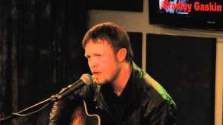 Bradley Gaskin - Woman You Walked On