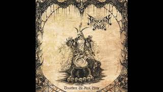 Invocation Spells - Descendent The Black Throne  (Full Album)