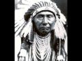 Chief Joseph Speech - Nez Perce 