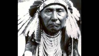 Chief Joseph Speech  - Nez Perce