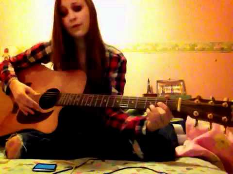 Better Off Alone - Katharine Mcphee