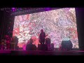 Unwound - Broken E Strings (Live Las Vegas 10/12/24)