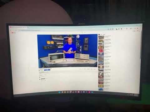 The 8-Bit Guy Compaq And Hyperion Computers Video Part 1