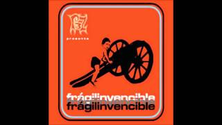 Pez - Creo que amamos el dolor