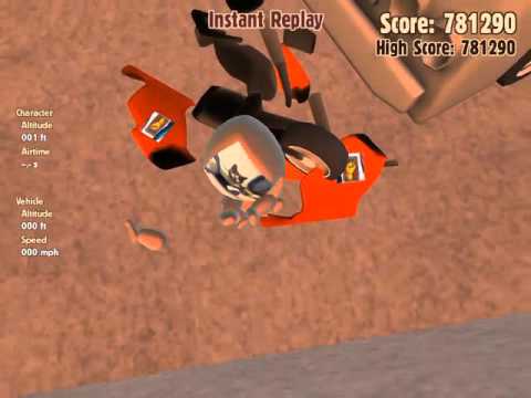 Again Turbo DISMOUNT  Starting: Mr EGO