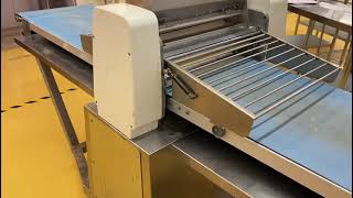 Rondo Compas 2000 Sheeter lot 30