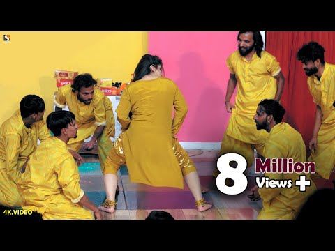 Punjabi Munde Lain Chaske , Chahat Baloch Mujra Dance Performance , Marian Theater Sahiwal