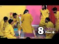Punjabi Munde Lain Chaske Chahat Baloch Mujra Dance Performance Marian Theater Sahiwal