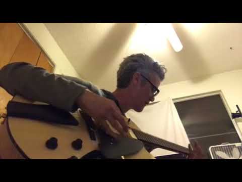 Ibanez archtop test drive