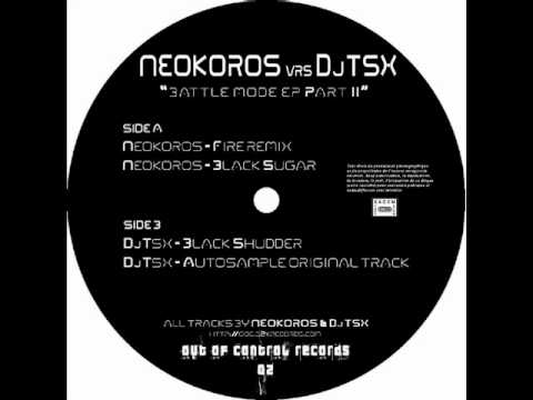 Out Of Control 02 - Autosample original track by Dj TSX - 2005