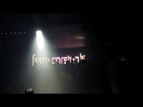 Ferry corsten @ venus manchester