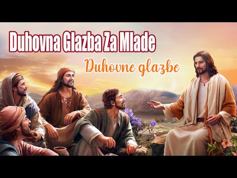 Najljepše Svete Pjesme - Pjesme Za Euharistijsko Klanjanje - Duhovna Glazba Za Mlade
