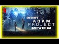 The Adam Project Movie Review || The Adam Project Review Telugu || The Adam Project Telugu Review ||