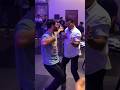 RinkuSingh And ChandrakantPandit Show Off Their Dance Moves KnightsUnplugged TATAIPL 2024