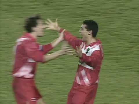 VFB Leipzig   - SC Freiburg  2:2  93/94