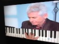 David Benoit on my tv!