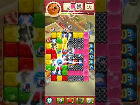 Toon Blast level 1953