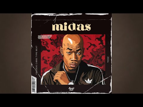 [FREE] Midas | Freddie Gibbs type beat | boom bap type beat | BanchiBeats