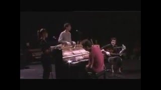 Chilly Gonzales, Feist, Jamie Lidell, Mocky  -  Multiply