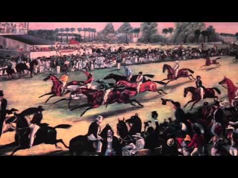 Home is where my Horse is: Series III