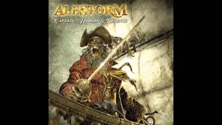 Of Treasure - Alestorm