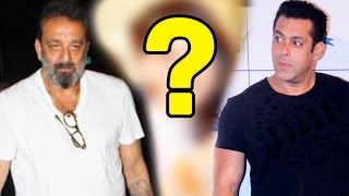 SHOCKING! This Bollywood Actress Is The REAL Reason Behind Salman Khan-Sanjay Dutt Split!