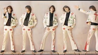 The Cosmic Carnival - Cash On The Barrelhead (live)