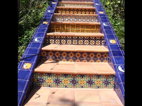 download lagu mp3 mp4 Outdoor Spanish Tile, download lagu Outdoor Spanish Tile gratis, unduh video klip Outdoor Spanish Tile