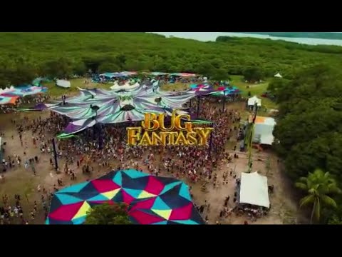 BUG FANTASY OPEN AIR 2023 - AFTERMOVIE