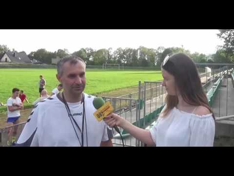 Olimpia MEDEX trenuje przed sezonem