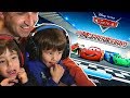 Cars Rayo Mcqueen Disney Junior Primeros Juegos De Auto