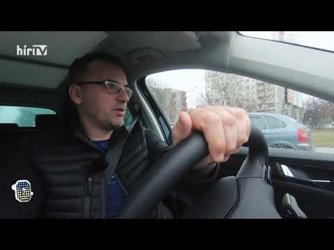 Garázs (2020-12-12) - HÍR TV