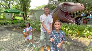 Download lagu Mr.Popolo feat. Raga Hanoto - Dino Song (Video Clip) mp3