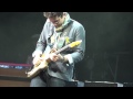 John Mayer - Gravity Live in Seoul 
