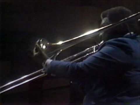 Duke Ellington And His Orchestra 1972