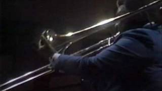 Duke Ellington And His Orchestra 1972