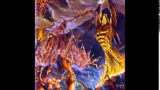 Marduk - Opus nocturne (Full Album)[1994]