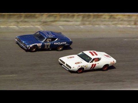 1971 Daytona 500