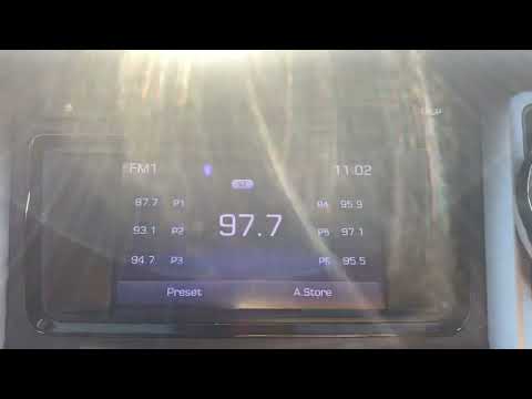 WHIT 1550/W249DH 97.7 Madison, WI