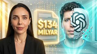 Kanseri 3 Yıl Önceden Biliyor! - Tıpta Yapay Zeka Devrimi Başladı