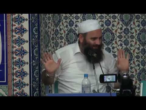 Kujdesu për dhikrin e mëngjesit dhe mbrëmjes! - Hoxhë Bekir Halimi