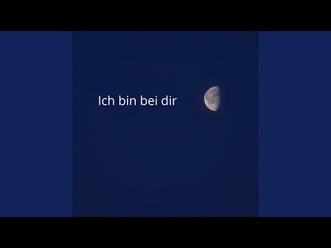 Ich bin bei dir
