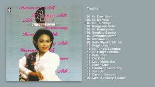 Download lagu Hetty Koes Endang - Album Perjalanan Karier Kroncong Asli | Audio HQ mp3