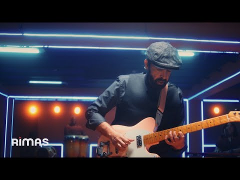 Juan Luis Guerra 4.40 - La Noviecita  (Video Oficial)