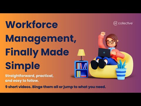 A Guide to Workforce Management Software - Noobie