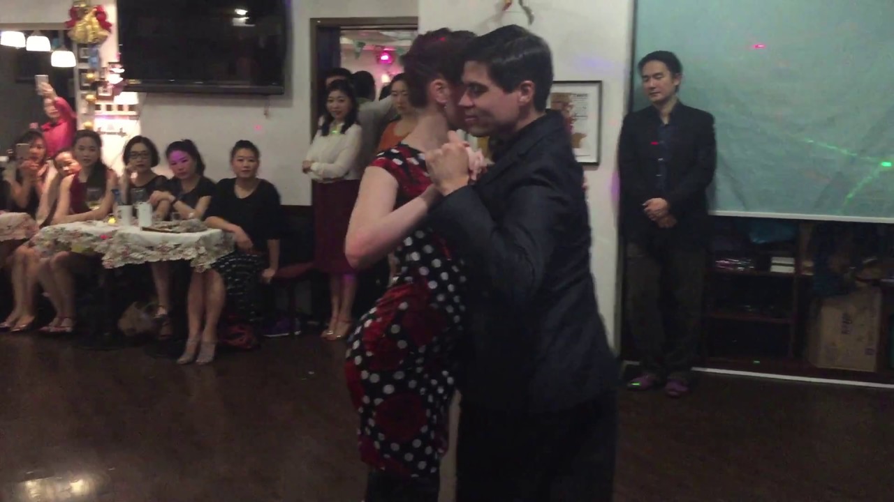 Video thumbnail for Fernanda Grosso & Alejandro Ferreyra - Sollozo de Banconeón