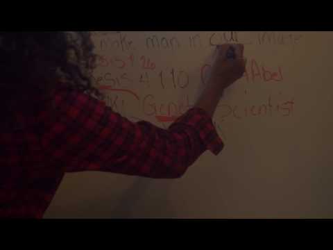 ORIGINAL Cain n Abel Story (CORRECTION: Ninurta was Enlil's SON)